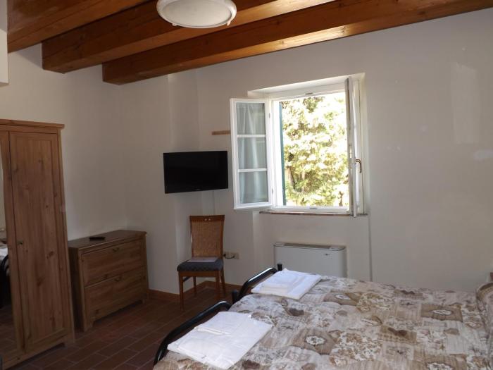 tenuta villa colle sereno