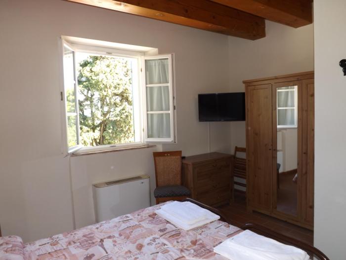 tenuta villa colle sereno