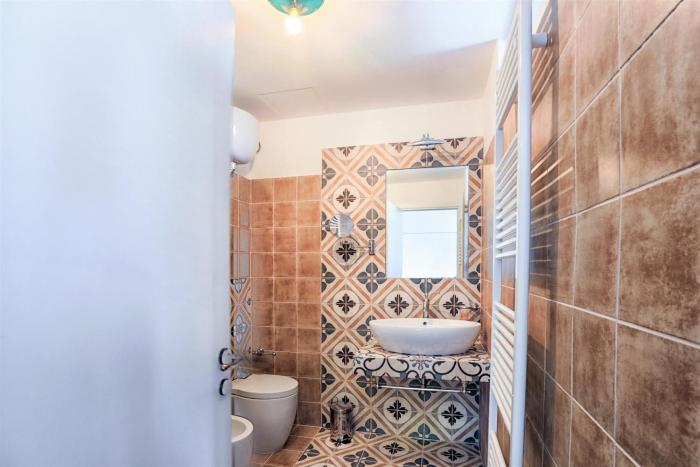 tenuta villa colle sereno