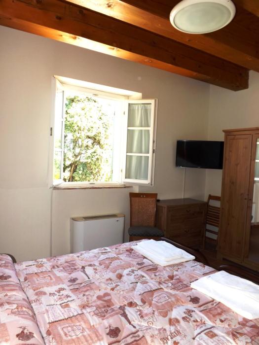 tenuta villa colle sereno