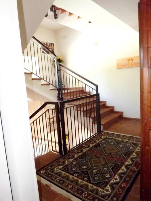 tenuta villa colle sereno