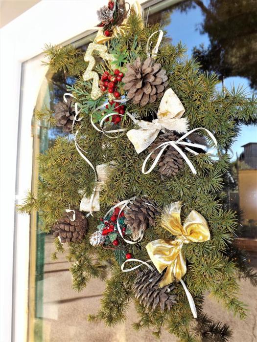 tenuta villa colle sereno