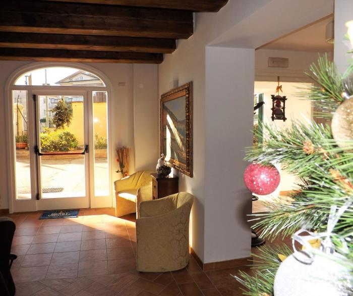 tenuta villa colle sereno