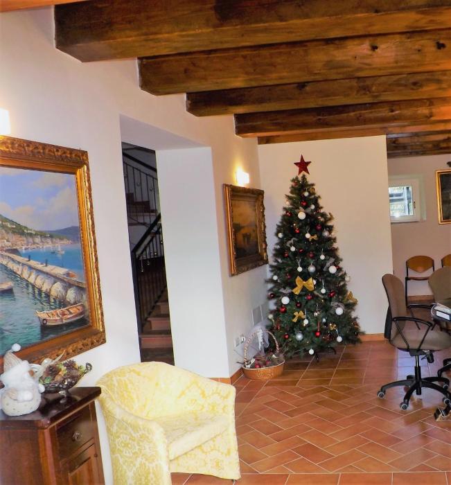 tenuta villa colle sereno