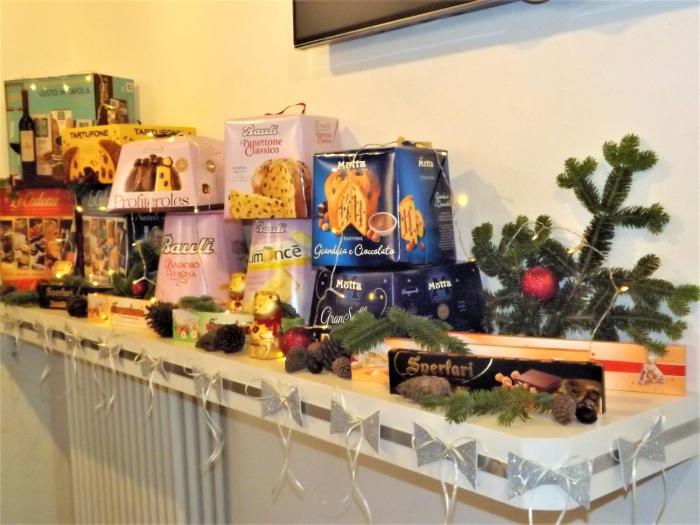 tenuta villa colle sereno