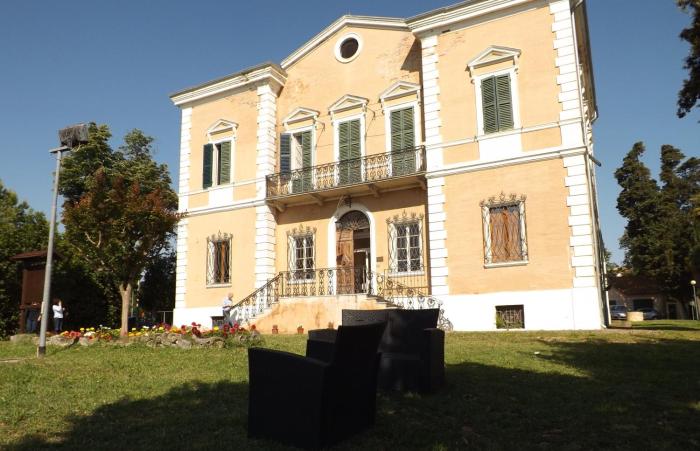 tenuta villa colle sereno