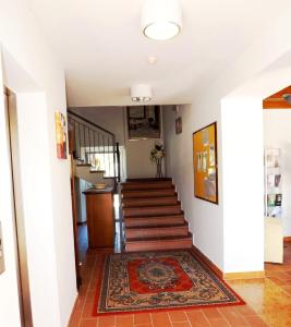 tenuta villa colle sereno