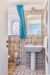 tenuta villa colle sereno