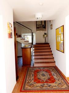 tenuta villa colle sereno