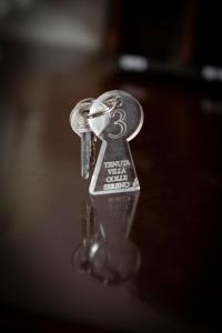 tenuta villa colle sereno