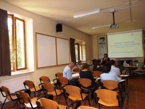 tenuta villa colle sereno