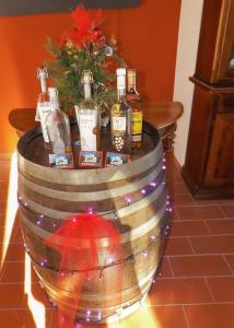 tenuta villa colle sereno