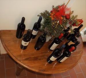 tenuta villa colle sereno