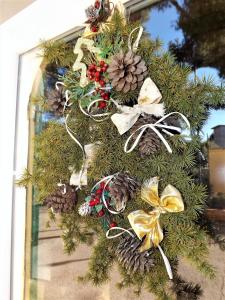 tenuta villa colle sereno