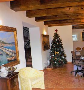 tenuta villa colle sereno