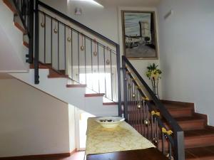 tenuta villa colle sereno