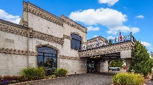 Best Western Hotel Universel Drummondville,Quebec>>Drummondville,4 star