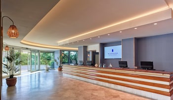 serena majestic hotel