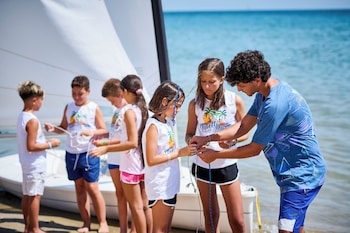 serena majestic hotel