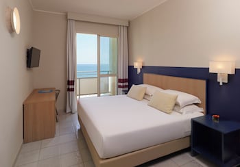 serena majestic hotel