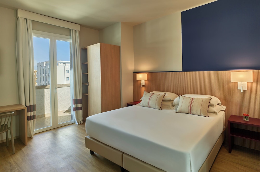 serena majestic hotel