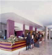 serena majestic hotel