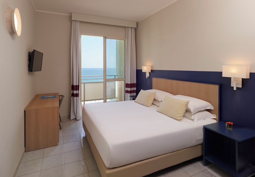 serena majestic hotel