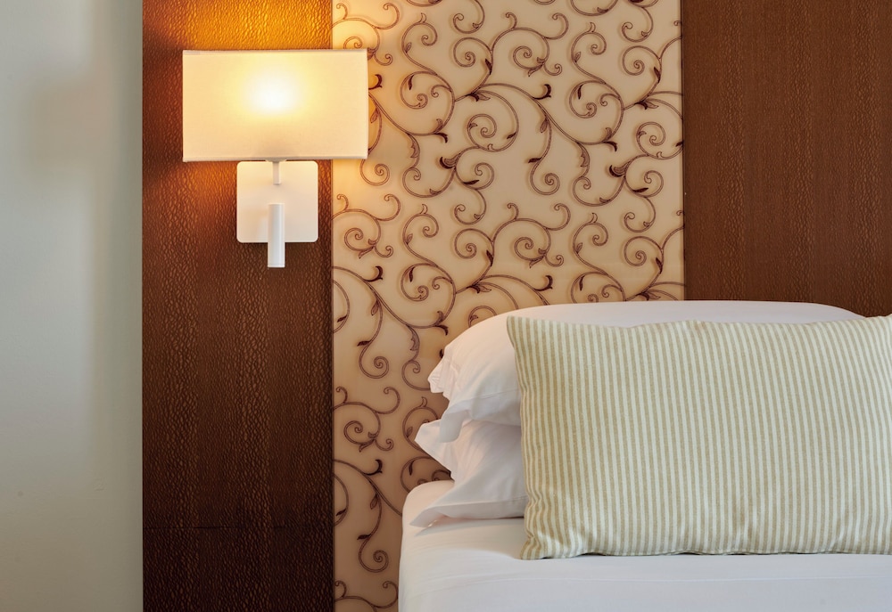 serena majestic hotel