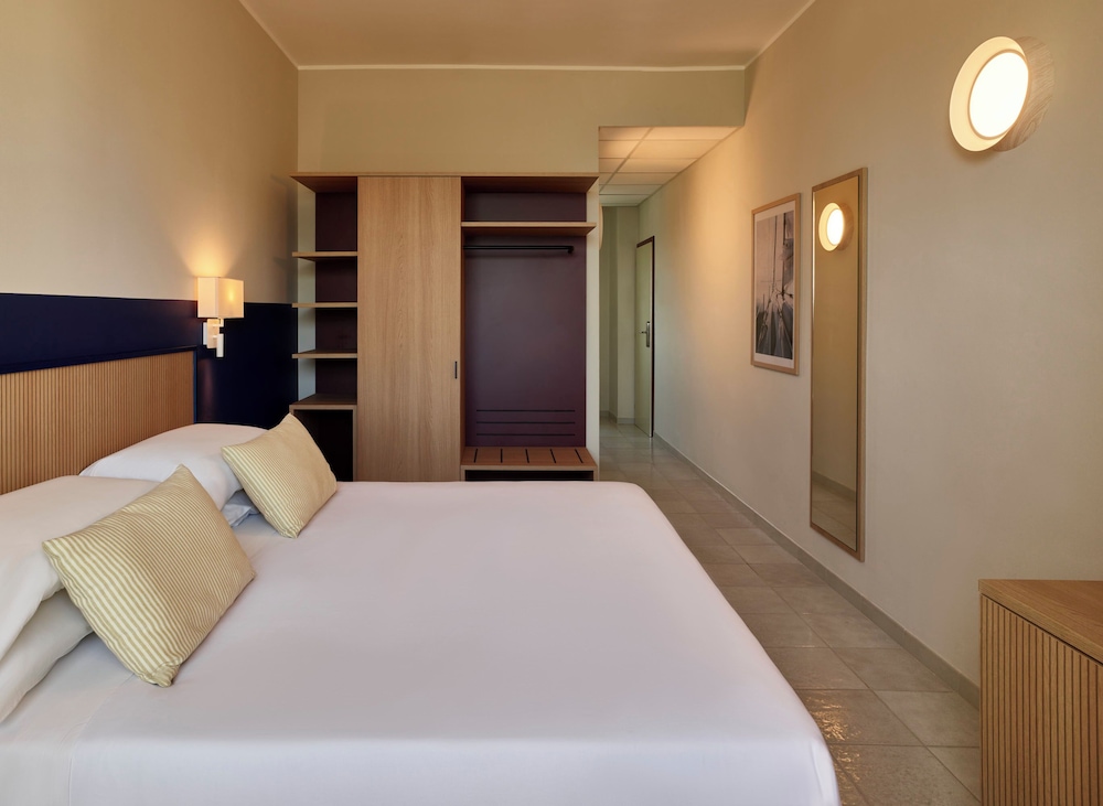 serena majestic hotel