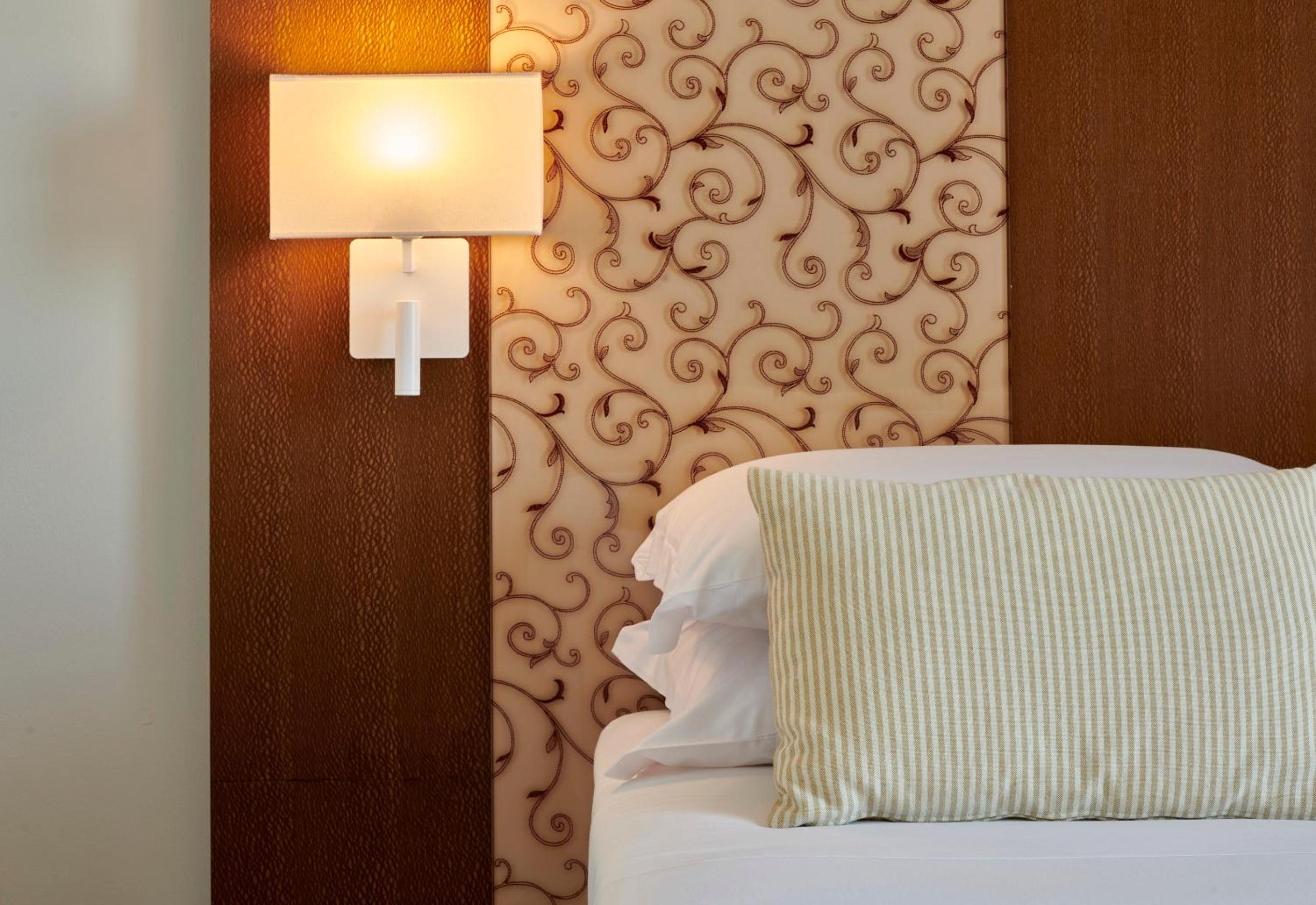 serena majestic hotel