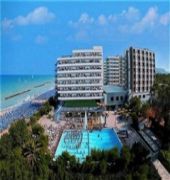 serena majestic hotel