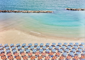 serena majestic hotel