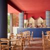 serena majestic hotel