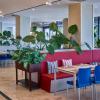 serena majestic hotel