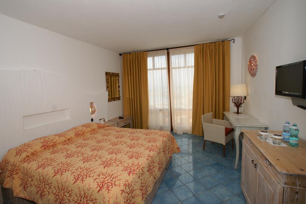 Hotel Resort & Spa Baja Caddinas,Sardinia>>Golfo Aranci,4 star