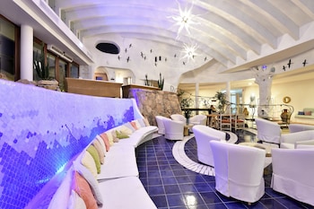 Hotel Resort & Spa Baja Caddinas,Sardinia>>Golfo Aranci,4 star