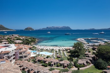 Hotel Resort & Spa Baja Caddinas,Sardinia>>Golfo Aranci,4 star