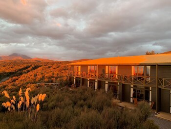 skotel alpine resort