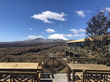 skotel alpine resort