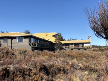 skotel alpine resort