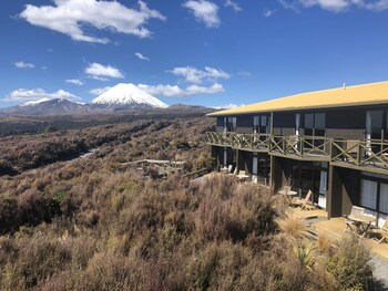 skotel alpine resort