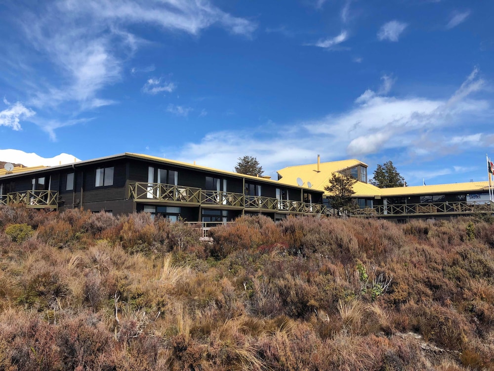 skotel alpine resort