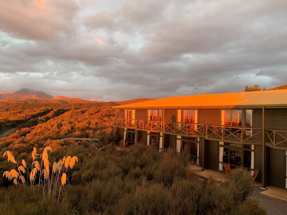 skotel alpine resort