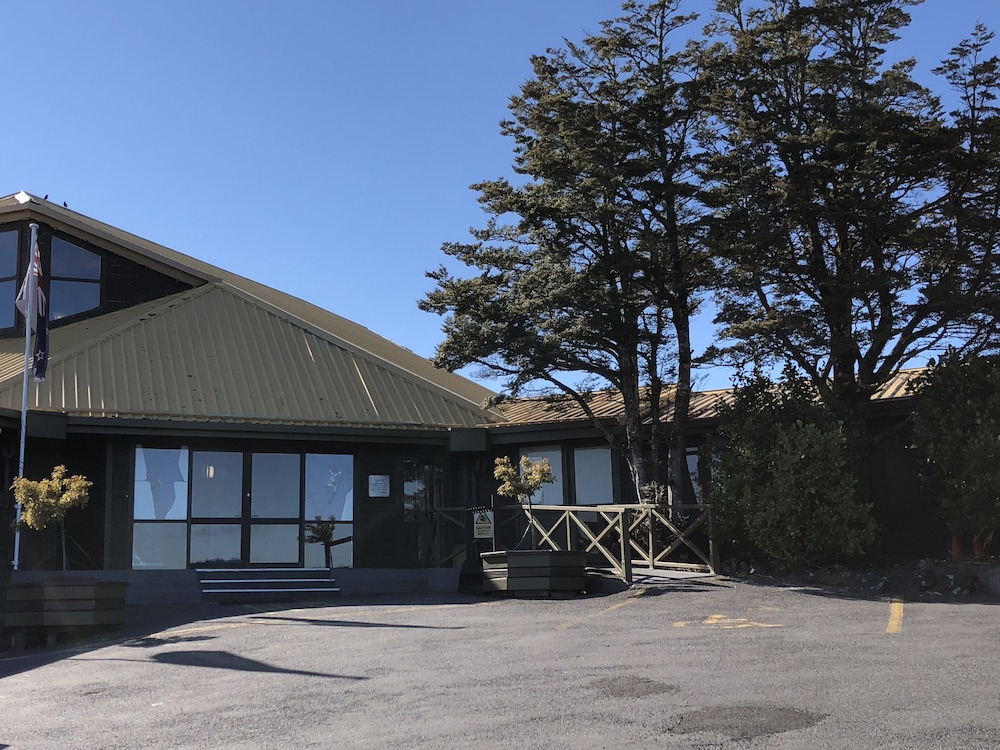 skotel alpine resort