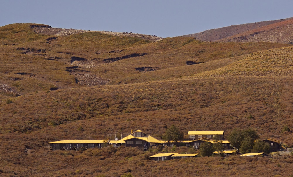 skotel alpine resort