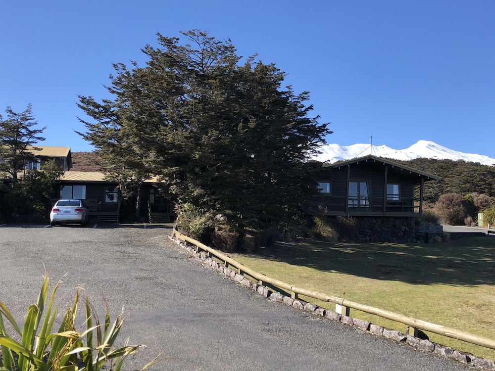 skotel alpine resort