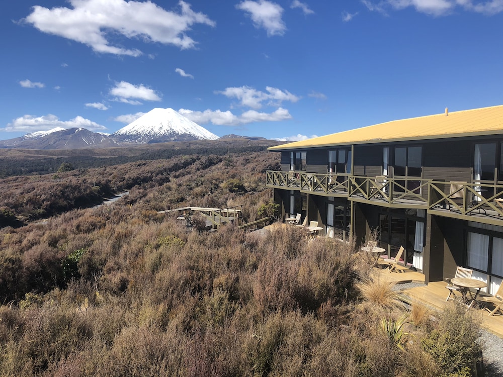 skotel alpine resort