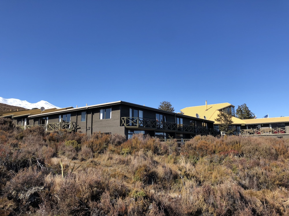 skotel alpine resort