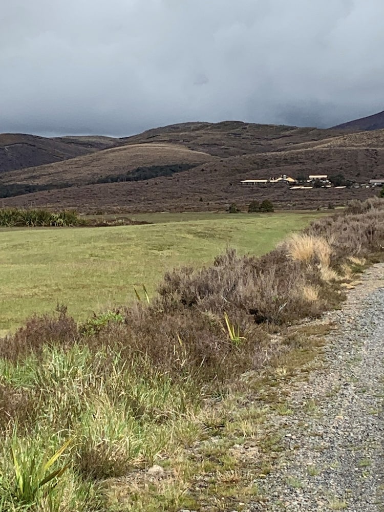 skotel alpine resort