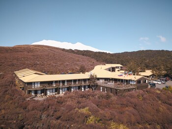 skotel alpine resort